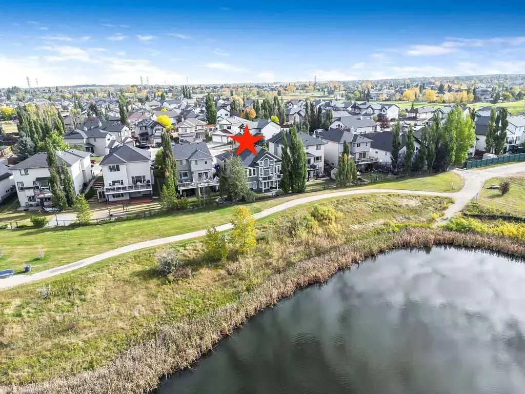 216 Springmere Road