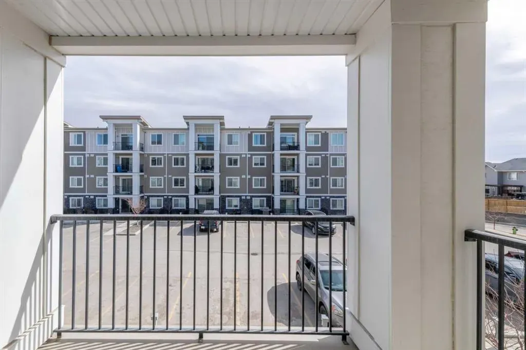 450 Sage Valley Drive NW, #3205