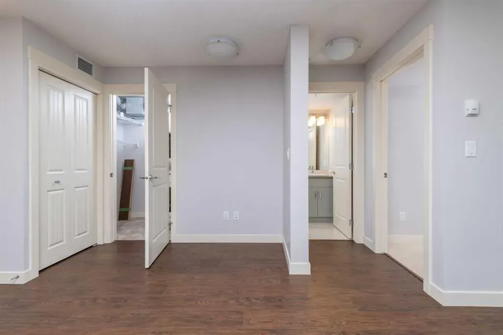 450 Sage Valley Drive NW, #3205