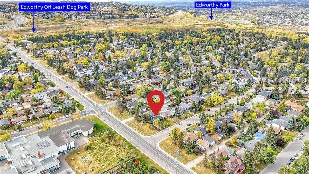 3 Walnut Drive SW