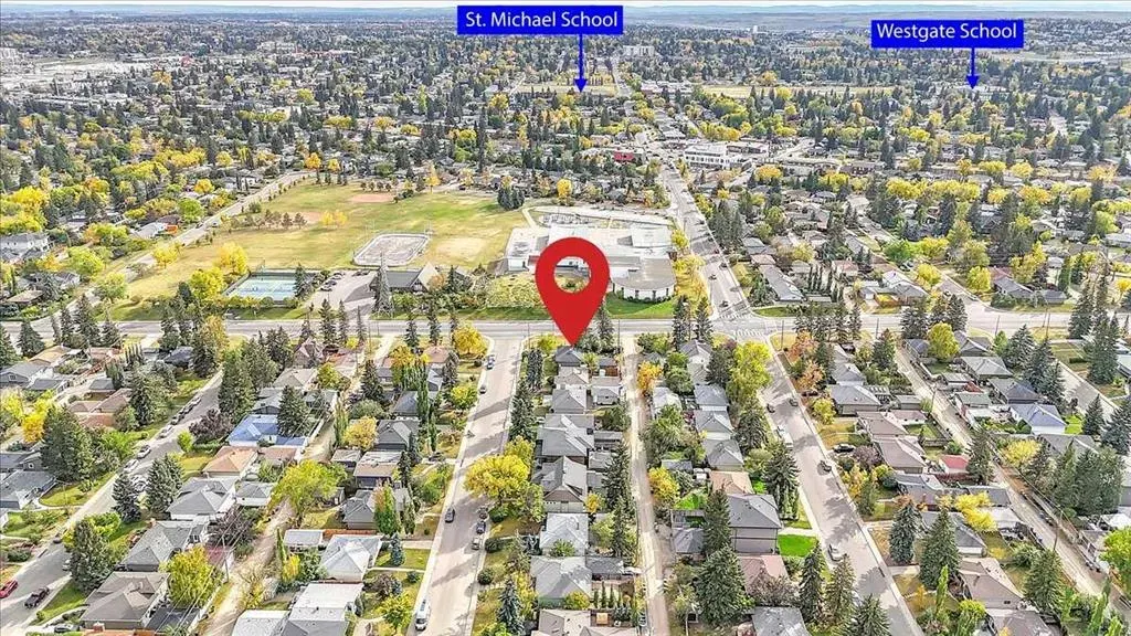 3 Walnut Drive SW