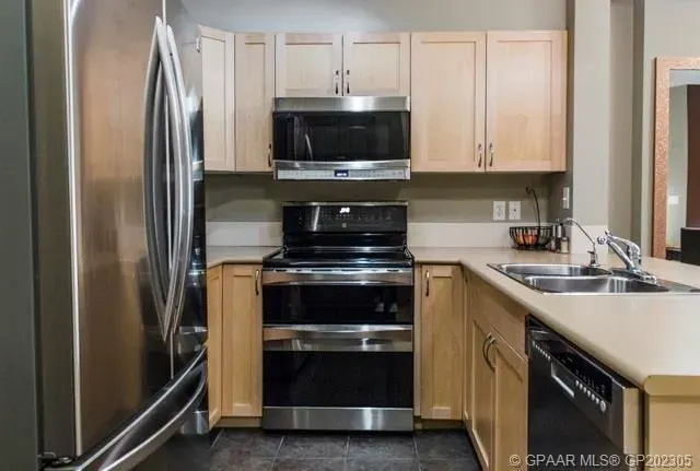 12310 102 Street, #316