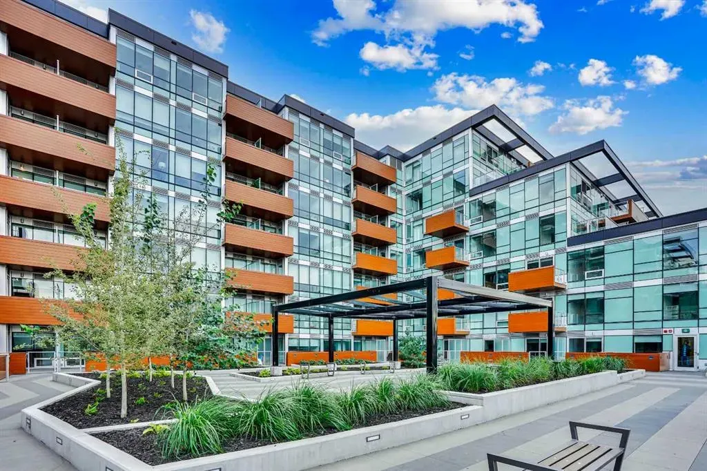 110 18A Street NW, #727