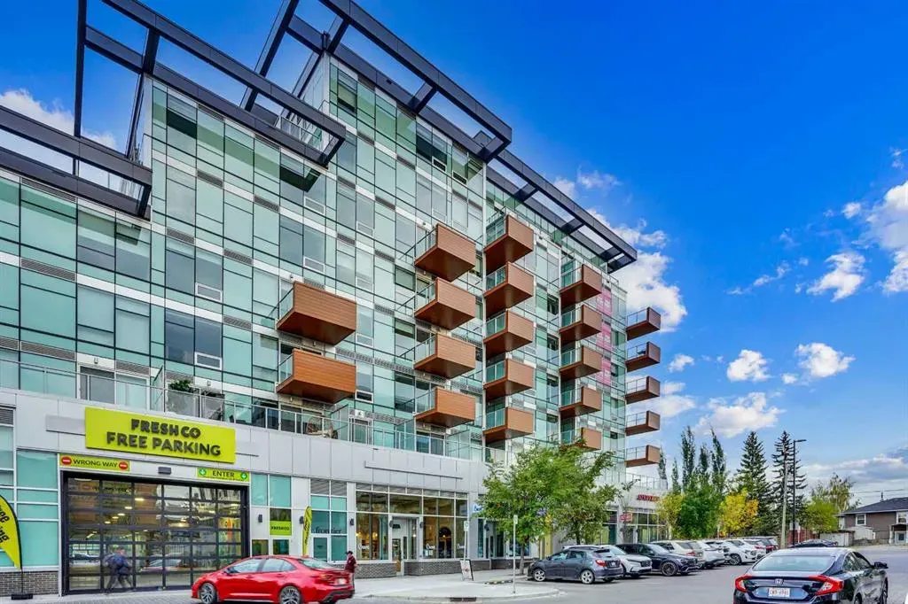 110 18A Street NW, #727