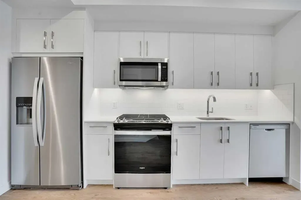 110 18A Street NW, #727