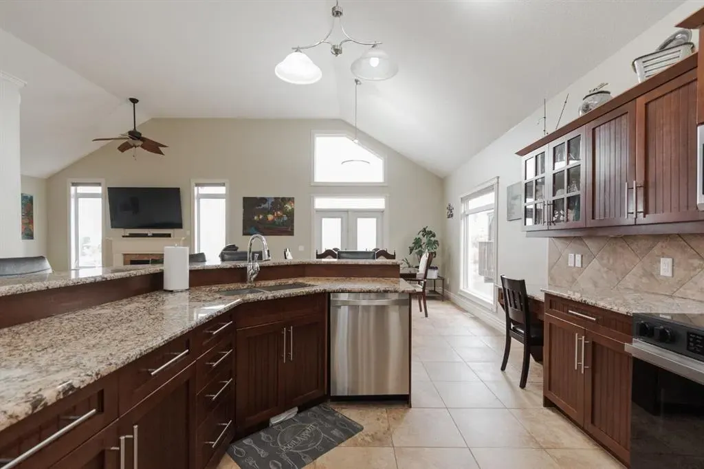 403 Falcon Drive
