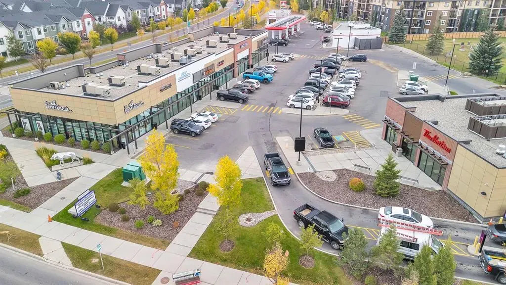100 Walgrove Court SE, #2108