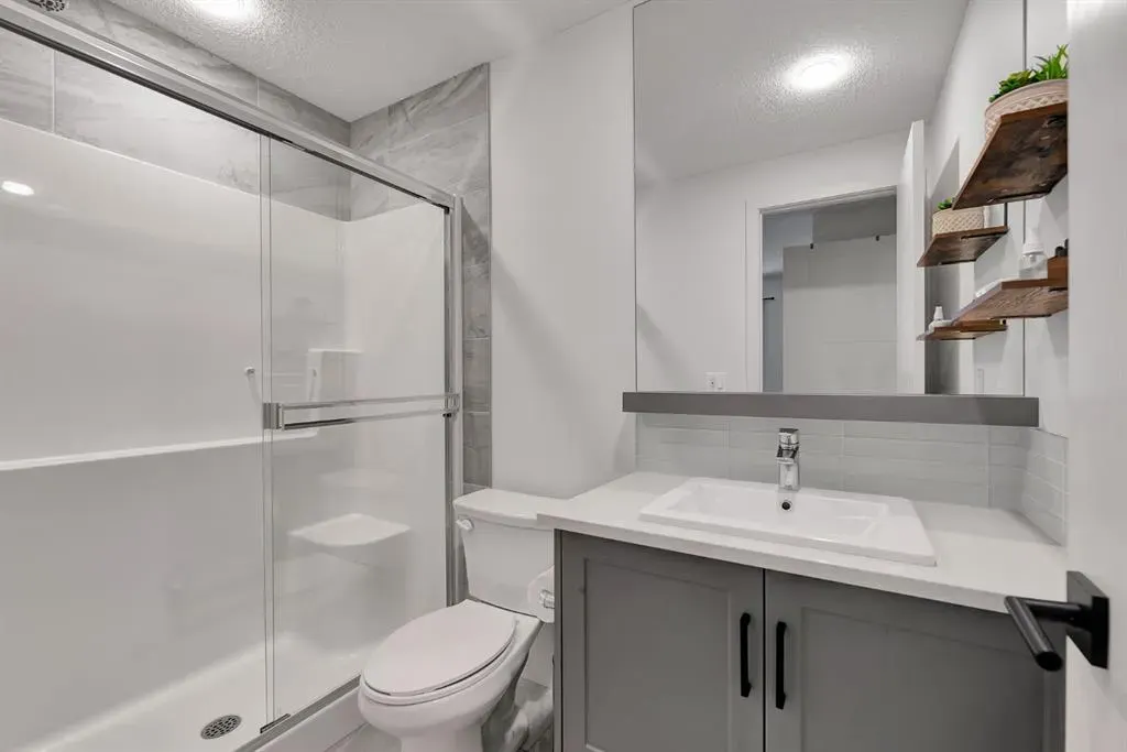 100 Walgrove Court SE, #2108