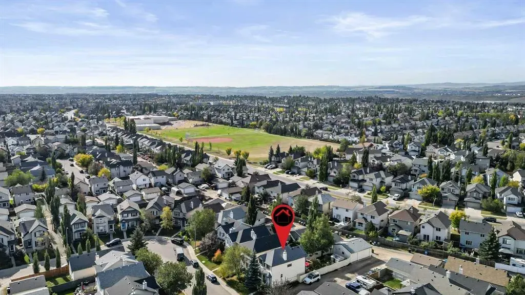 294 Cramond Circle SE