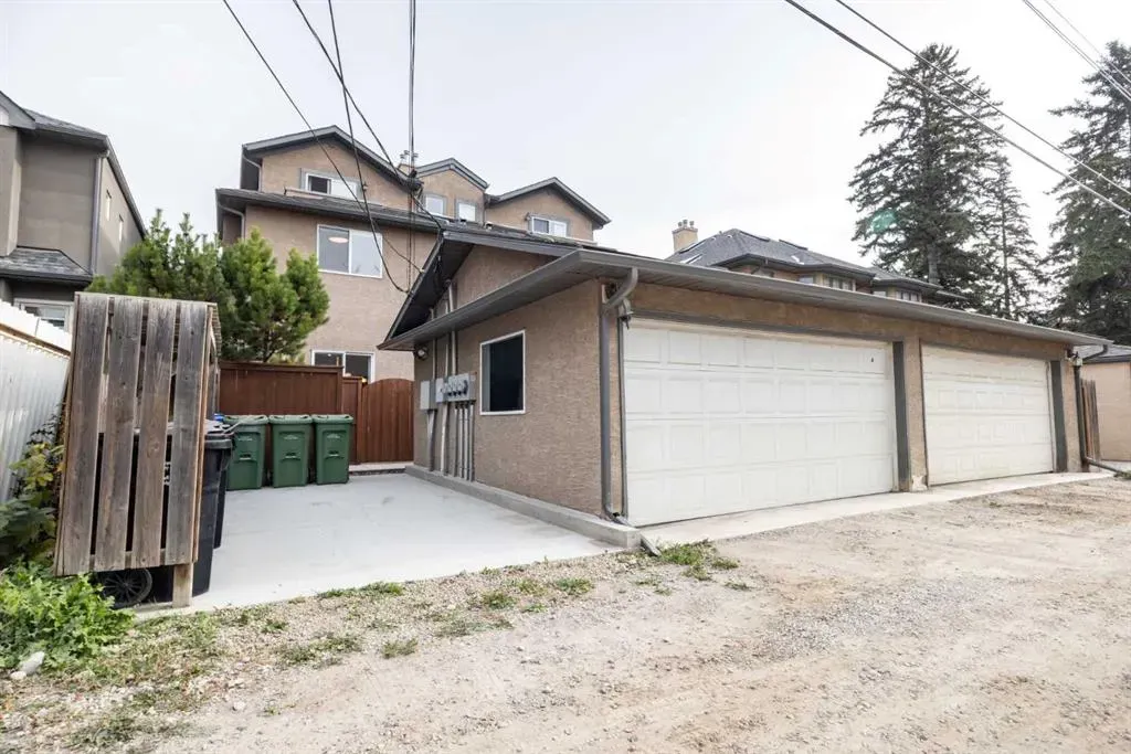 3423 5 Avenue NW, #2