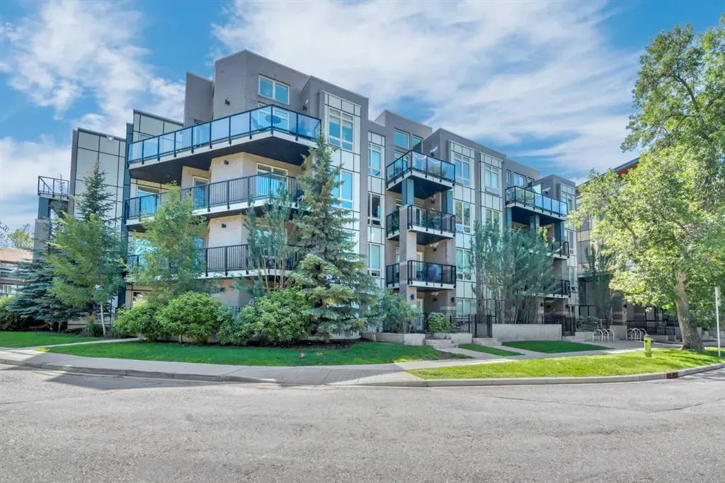 823 5 Avenue NW, #417
