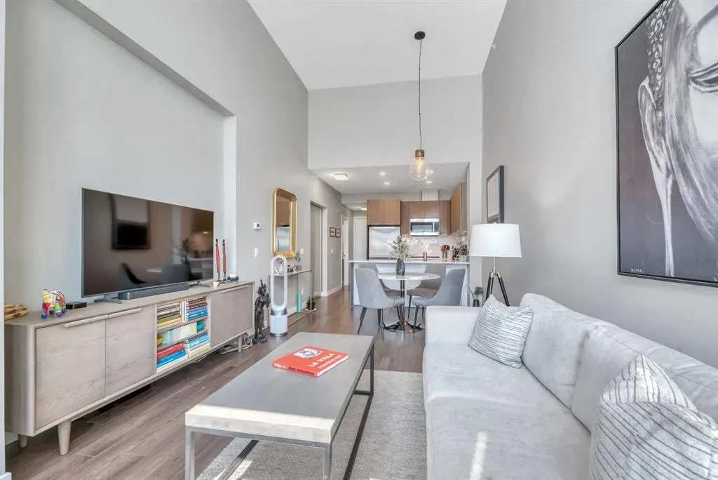 823 5 Avenue NW, #417