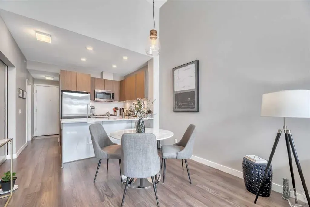 823 5 Avenue NW, #417