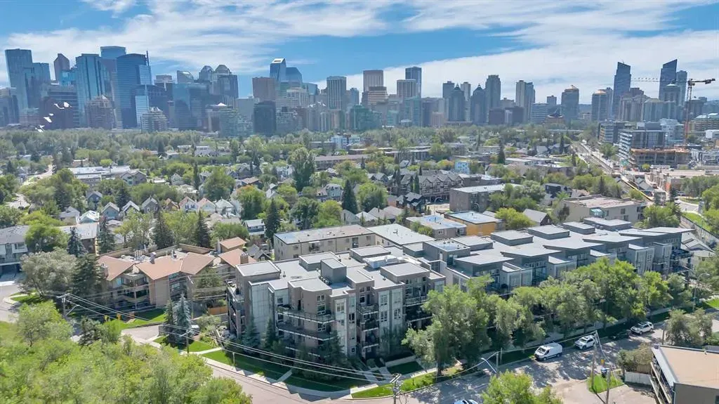 823 5 Avenue NW, #417