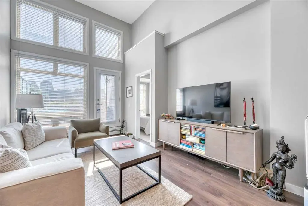 823 5 Avenue NW, #417