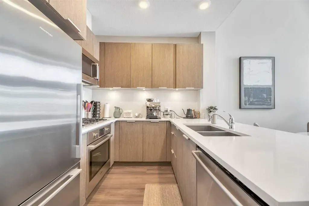 823 5 Avenue NW, #417