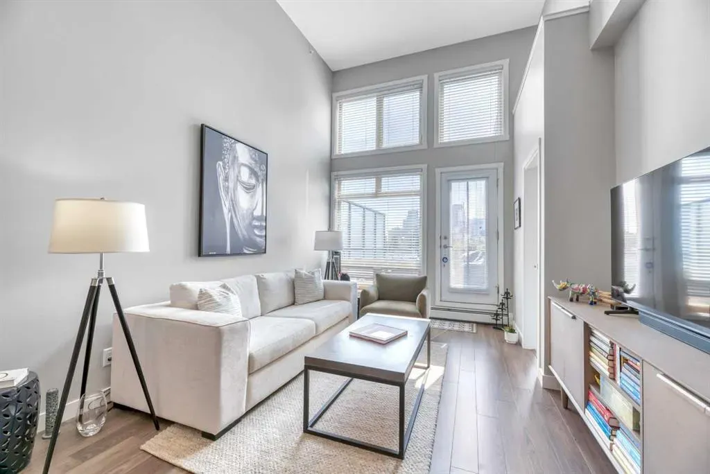 823 5 Avenue NW, #417
