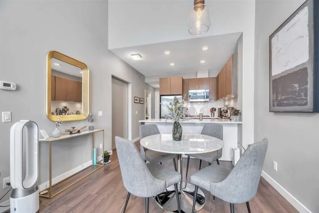 823 5 Avenue NW, #417