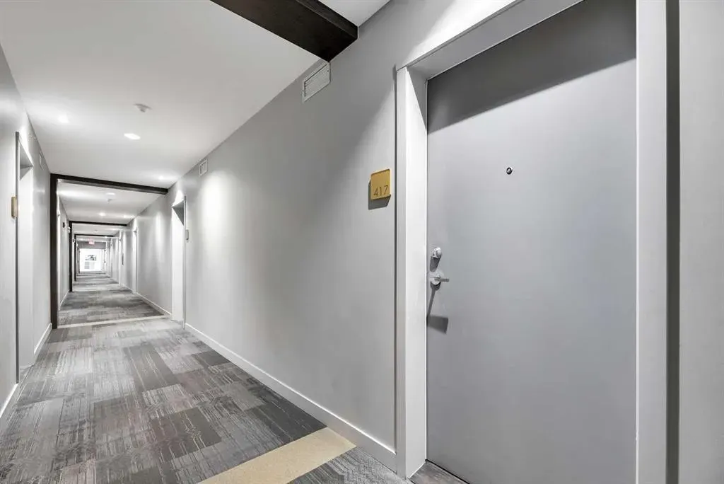 823 5 Avenue NW, #417