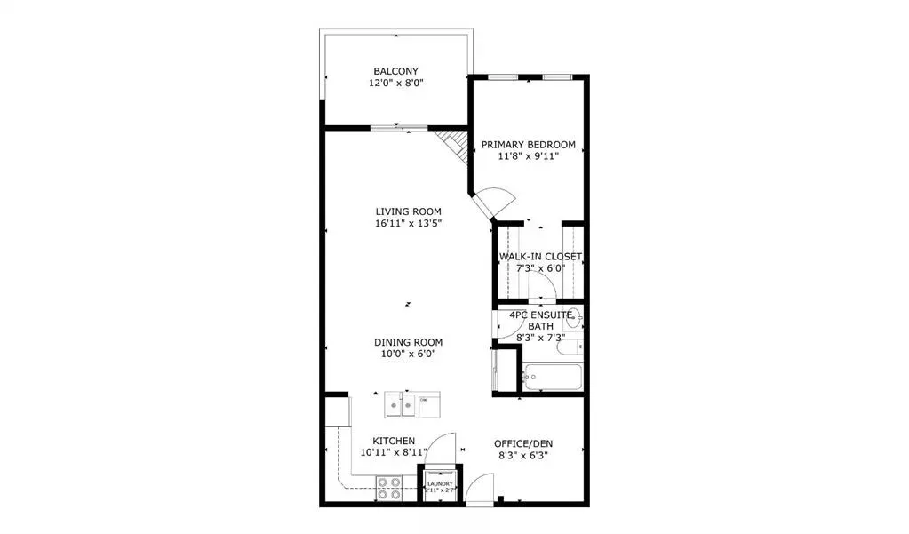 2233 34 Avenue SW, #216