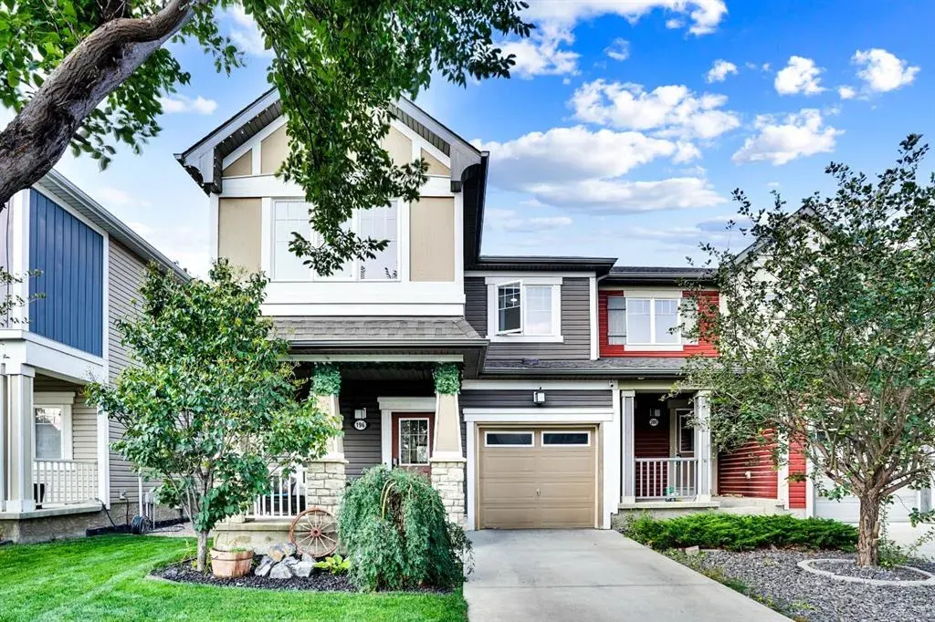 196 Viewpointe Terrace