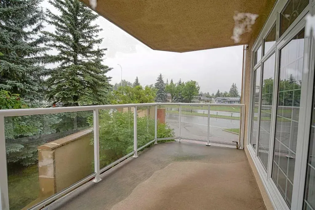 505 Canyon Meadows Drive SW, #101