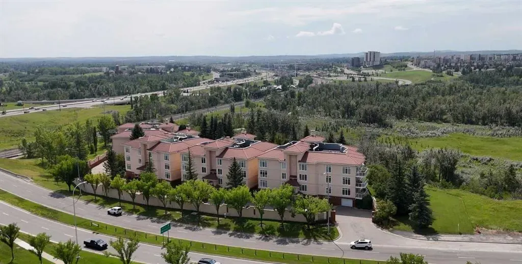 505 Canyon Meadows Drive SW, #101