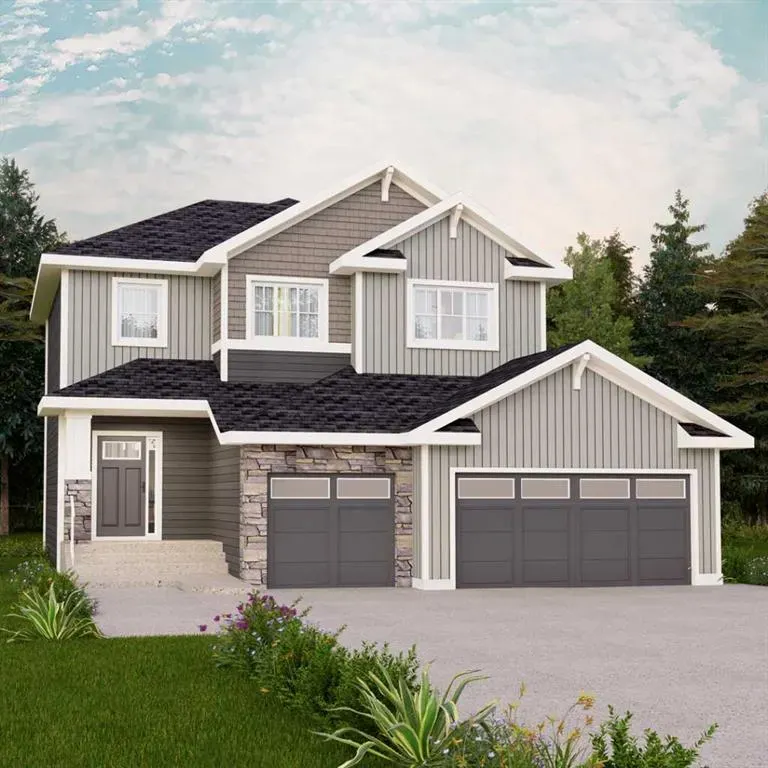 145 Sunstone Way