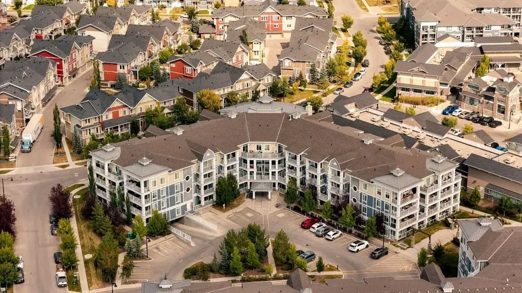 130 Auburn Meadows View SE, #403