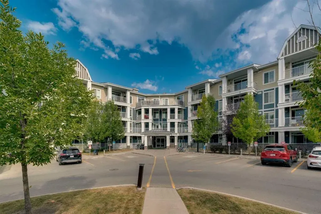 130 Auburn Meadows View SE, #403