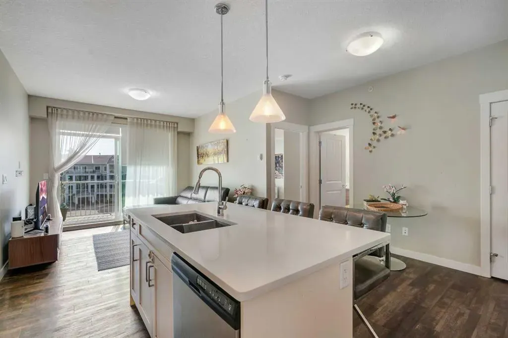 130 Auburn Meadows View SE, #403