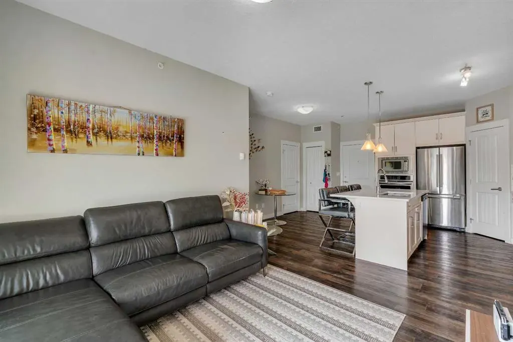 130 Auburn Meadows View SE, #403