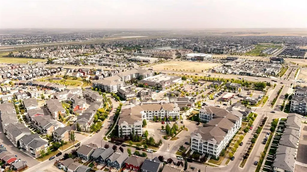 130 Auburn Meadows View SE, #403