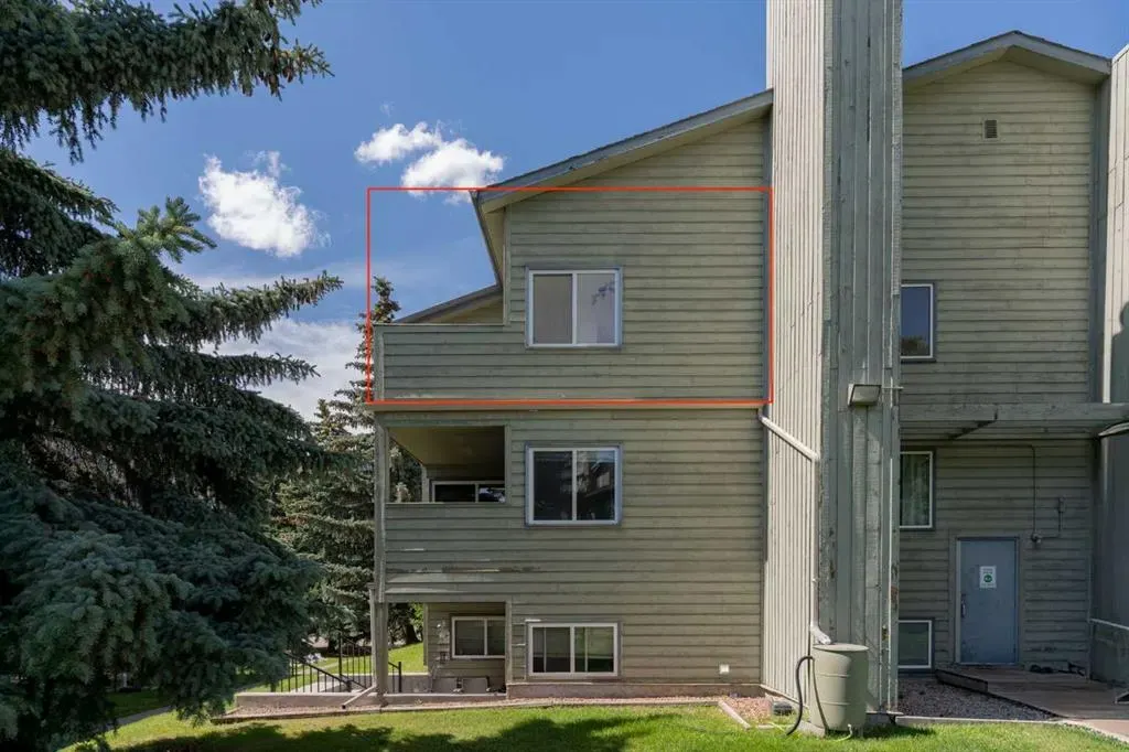 80 Glamis Drive SW, #3315