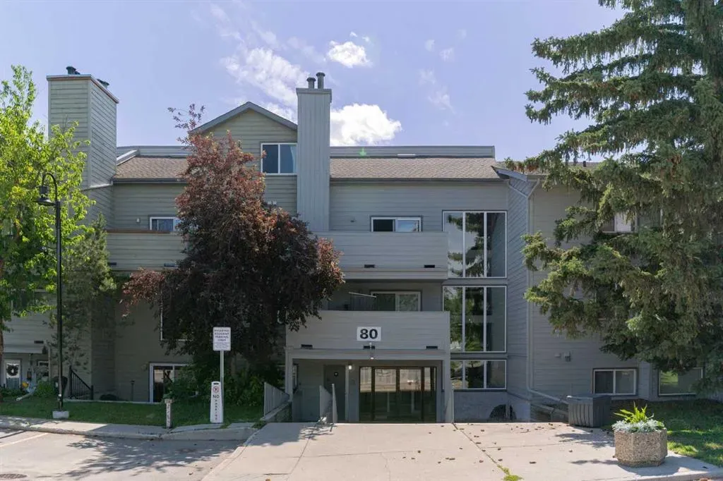 80 Glamis Drive SW, #3315