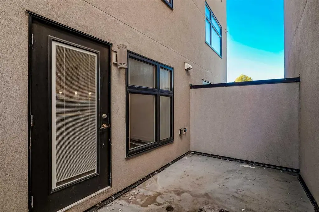 1632 20 Avenue NW, #109