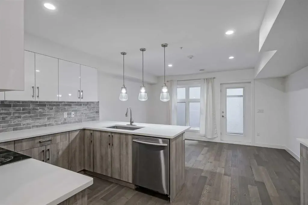 1632 20 Avenue NW, #109
