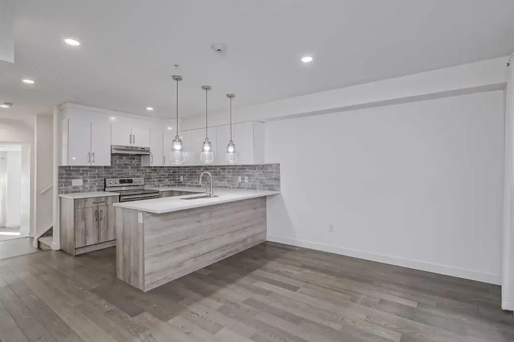 1632 20 Avenue NW, #109