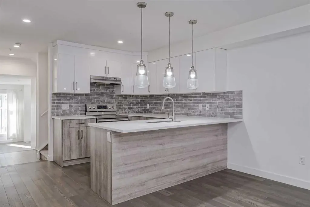 1632 20 Avenue NW, #109