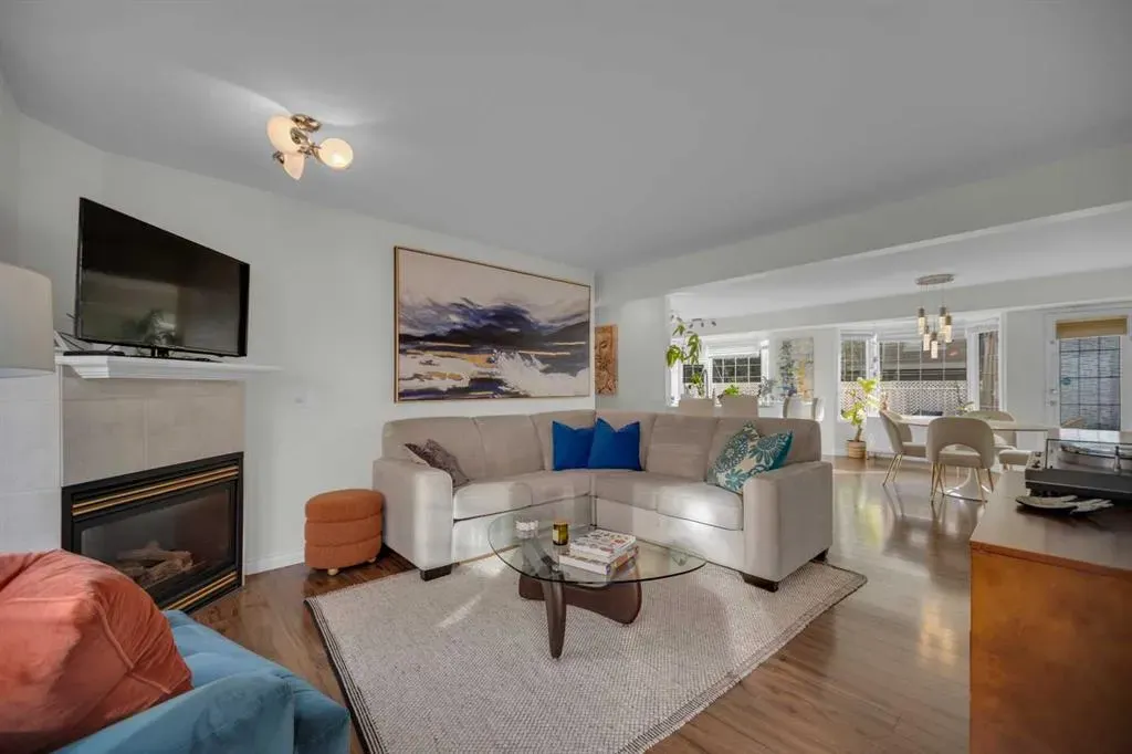 2208 29 Street SW, #2