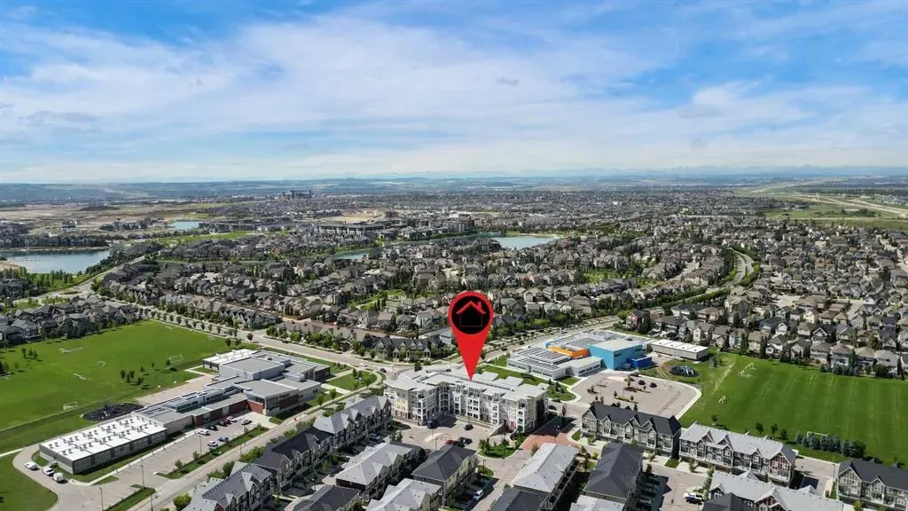 402 Marquis Lane SE, #410