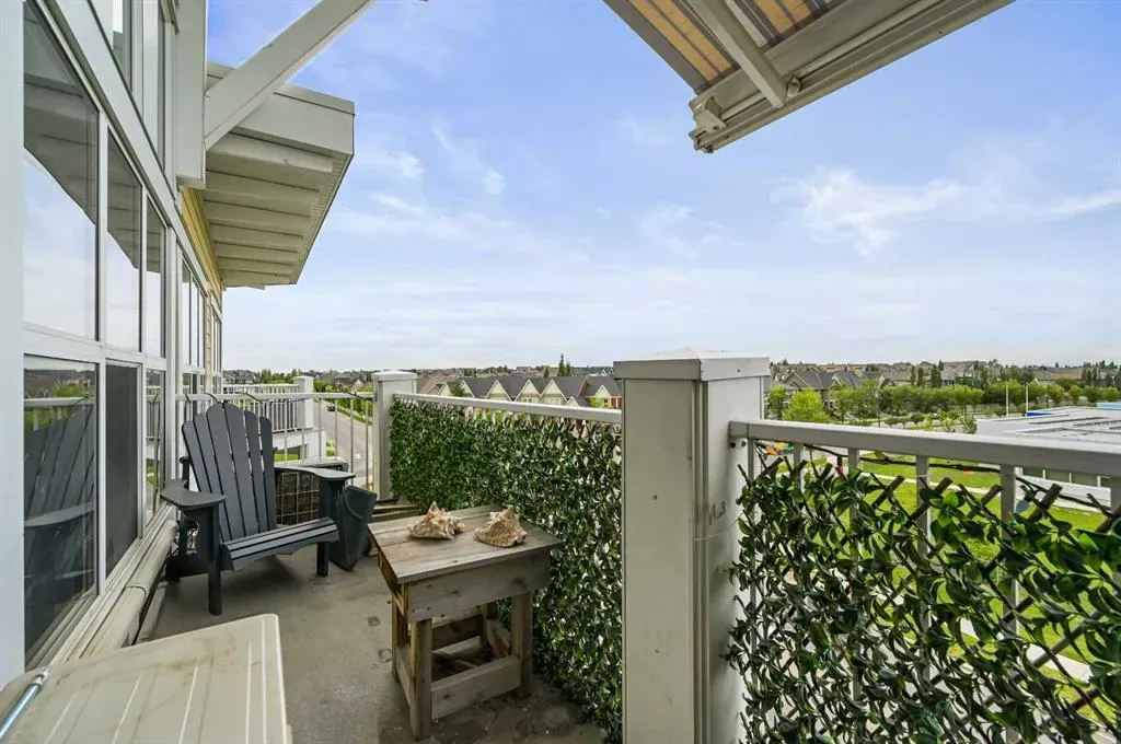 402 Marquis Lane SE, #410