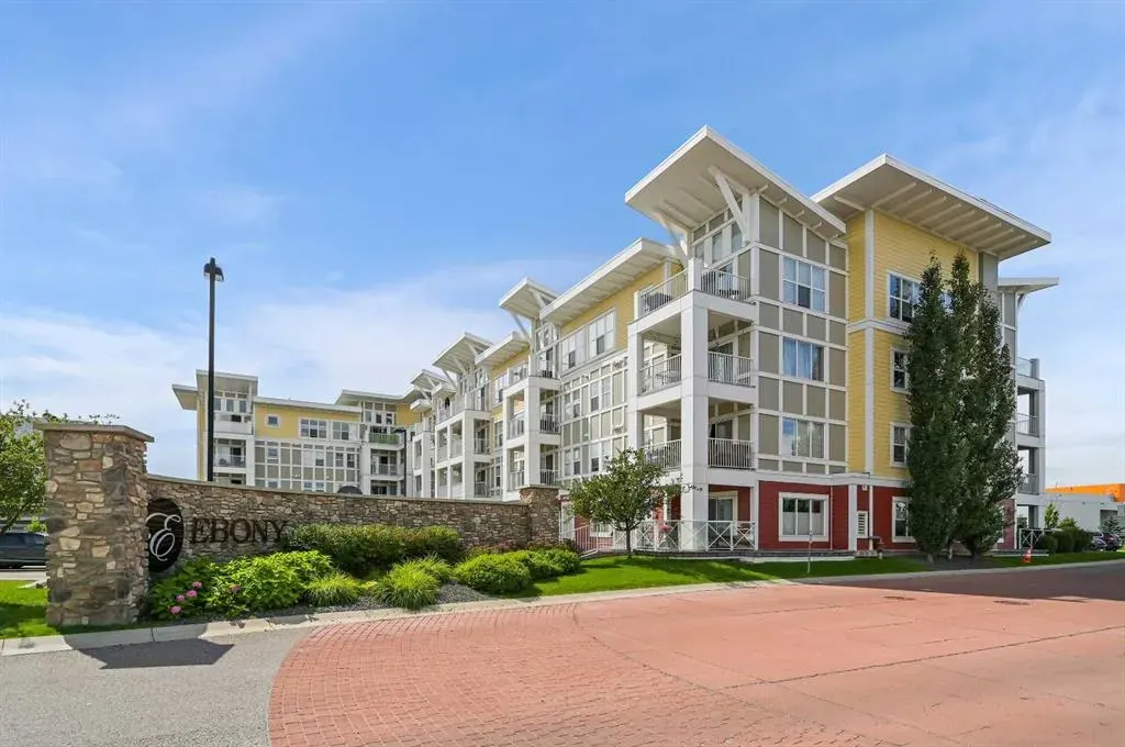 402 Marquis Lane SE, #410