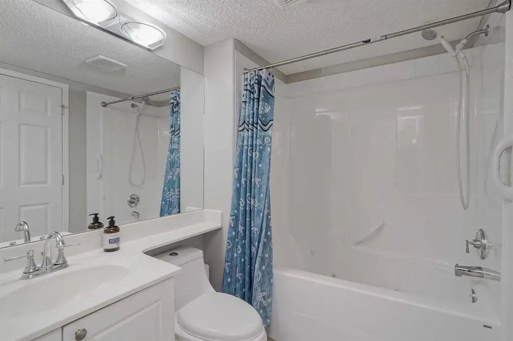 950 Arbour Lake Road NW, #1103