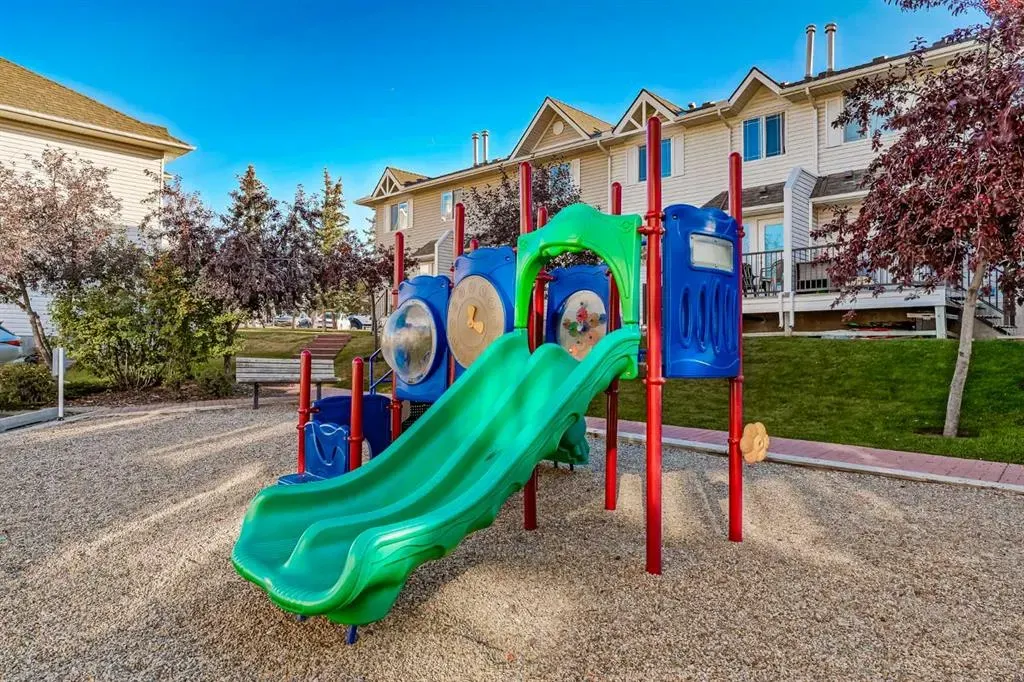 950 Arbour Lake Road NW, #1103