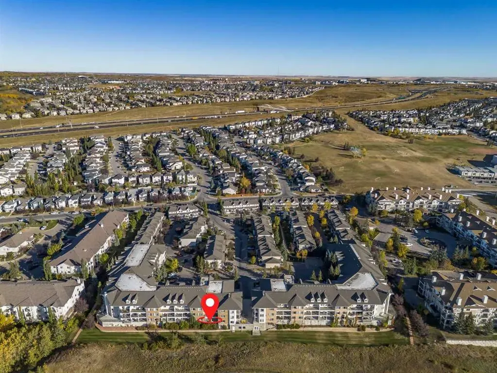 950 Arbour Lake Road NW, #1103