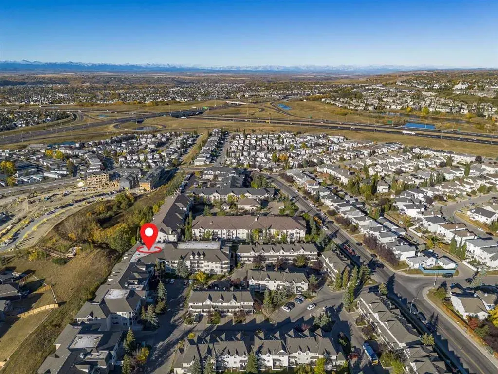 950 Arbour Lake Road NW, #1103