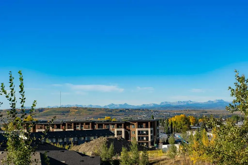 950 Arbour Lake Road NW, #1103