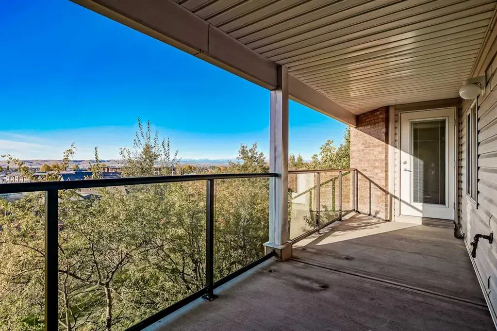 950 Arbour Lake Road NW, #1103