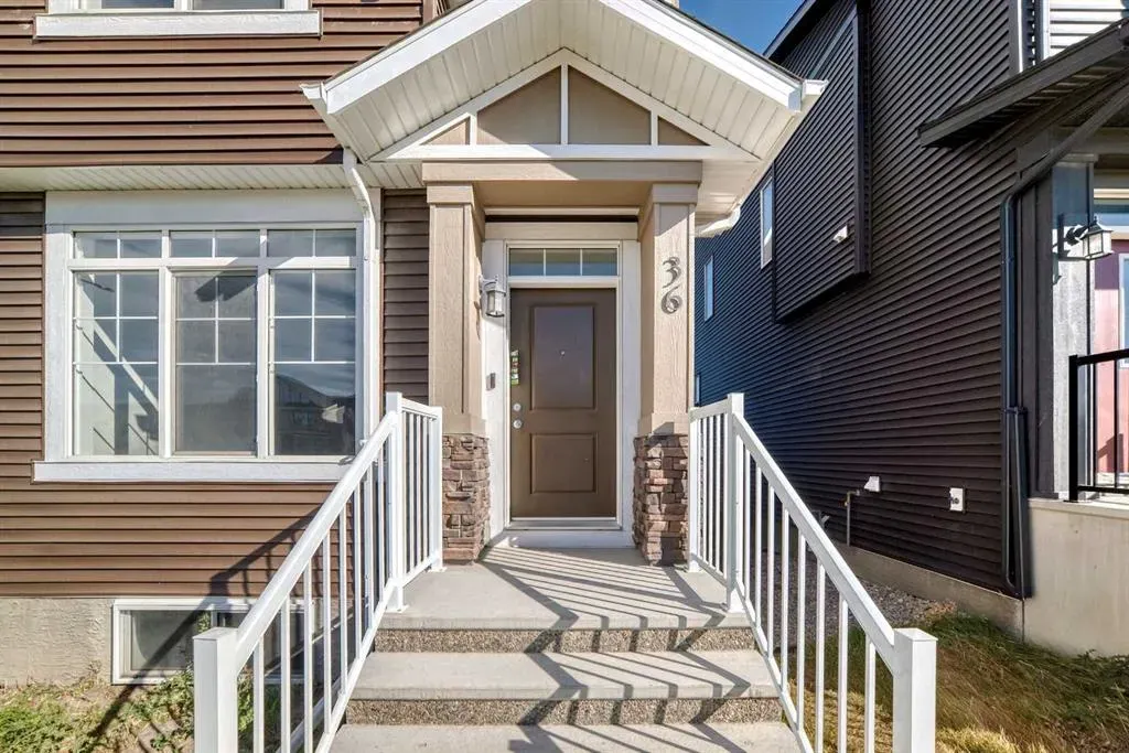36 Edith Gate NW